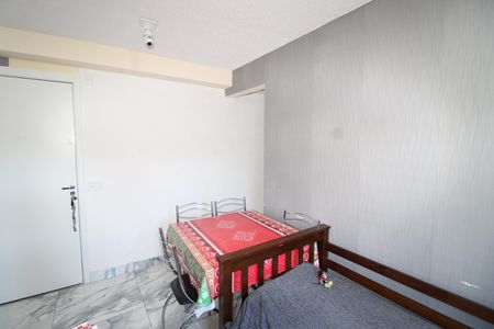 Sala de apartamento para alugar com 2 quartos, 40m² em Jardim Helian, São Paulo