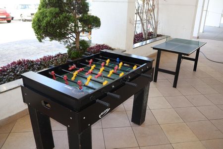 Salão de Jogos de apartamento para alugar com 2 quartos, 67m² em Recreio dos Bandeirantes, Rio de Janeiro