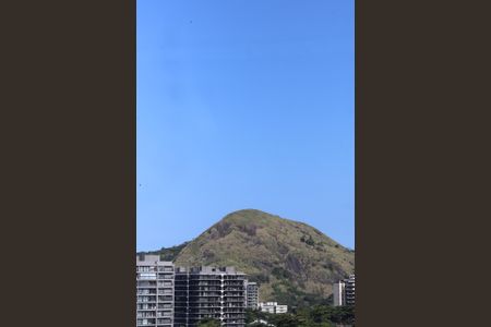 Vista de apartamento para alugar com 2 quartos, 67m² em Recreio dos Bandeirantes, Rio de Janeiro