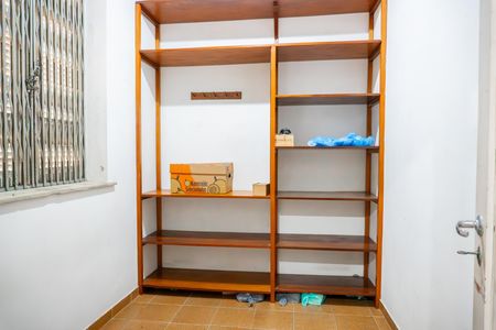 Apartamento para alugar com 73m², 2 quartos e sem vaga Apartamento para alugar com 73m², 2 quartos e sem vagaÁrea de Serviço