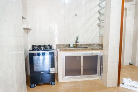 Apartamento para alugar com 73m², 2 quartos e sem vaga Apartamento para alugar com 73m², 2 quartos e sem vagaCozinha