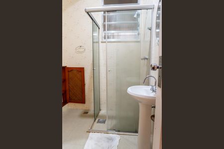 Apartamento para alugar com 73m², 2 quartos e sem vaga Apartamento para alugar com 73m², 2 quartos e sem vagaBanheiro