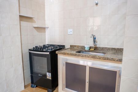 Apartamento para alugar com 73m², 2 quartos e sem vaga Apartamento para alugar com 73m², 2 quartos e sem vagaCozinha