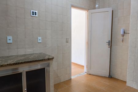 Apartamento para alugar com 73m², 2 quartos e sem vaga Apartamento para alugar com 73m², 2 quartos e sem vagaCozinha