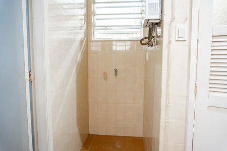 Apartamento para alugar com 73m², 2 quartos e sem vaga Apartamento para alugar com 73m², 2 quartos e sem vagaÁrea de Serviço