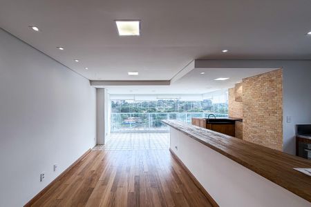 Sala de apartamento para alugar com 2 quartos, 110m² em Vila Formosa, São Paulo