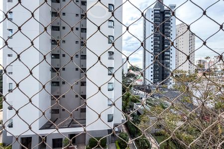 Vista da Suíte 2 de apartamento para alugar com 2 quartos, 110m² em Vila Formosa, São Paulo