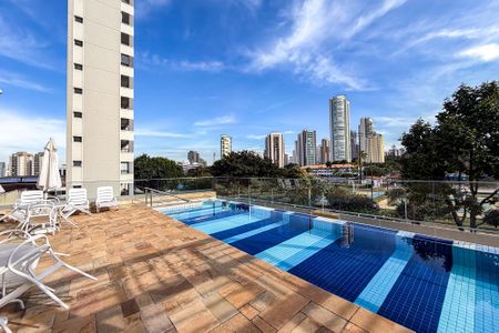 Piscina de apartamento para alugar com 2 quartos, 110m² em Vila Formosa, São Paulo