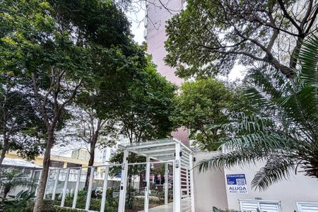 Fachada de apartamento para alugar com 2 quartos, 110m² em Vila Formosa, São Paulo