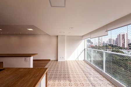 Varanda de apartamento para alugar com 2 quartos, 110m² em Vila Formosa, São Paulo