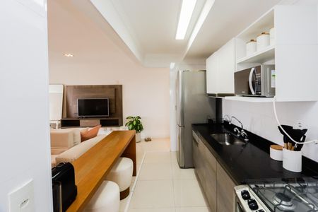 Apartamento para alugar com 74m², 2 quartos e 2 vagas
