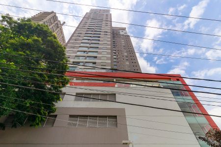 Apartamento para alugar com 2 quartos, 74m² em Campo Belo, São Paulo