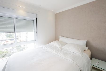 Apartamento para alugar com 2 quartos, 74m² em Campo Belo, São Paulo