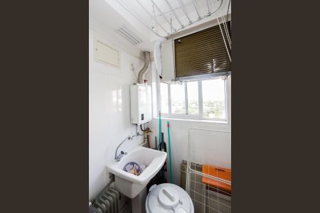 Apartamento para alugar com 74m², 2 quartos e 2 vagas