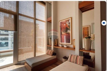 Apartamento para alugar com 74m², 2 quartos e 2 vagas