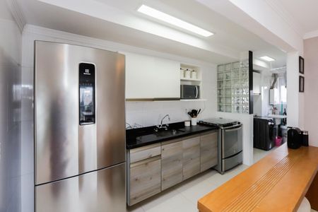 Apartamento para alugar com 2 quartos, 74m² em Campo Belo, São Paulo