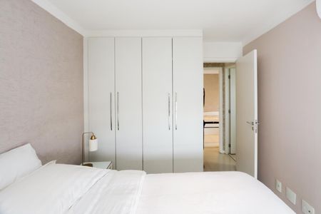 Apartamento para alugar com 2 quartos, 74m² em Campo Belo, São Paulo