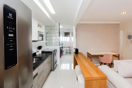 Apartamento para alugar com 74m², 2 quartos e 2 vagas