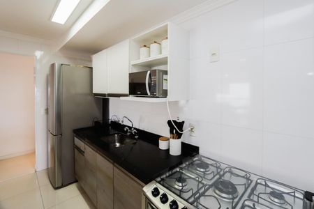 Apartamento para alugar com 74m², 2 quartos e 2 vagas