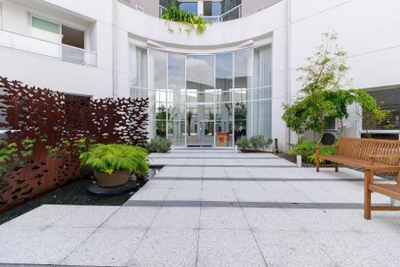 Apartamento para alugar com 74m², 2 quartos e 2 vagas