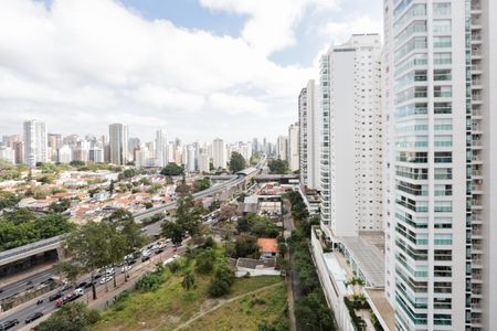 Apartamento para alugar com 2 quartos, 74m² em Campo Belo, São Paulo