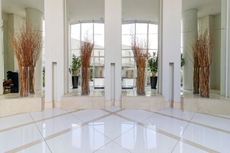 Apartamento para alugar com 74m², 2 quartos e 2 vagas