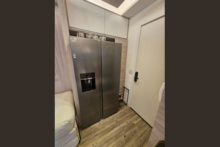 Apartamento para alugar com 37m², 1 quarto e 1 vaga Apartamento para alugar com 37m², 1 quarto e 1 vagaFoto 10
