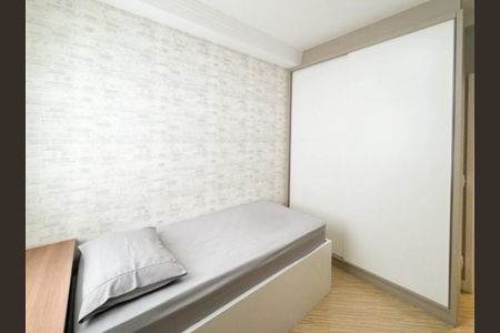 Foto 11 de apartamento à venda com 3 quartos, 110m² em Tamboré, Santana de Parnaíba