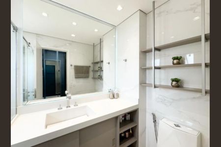 Foto 19 de apartamento à venda com 3 quartos, 110m² em Tamboré, Santana de Parnaíba