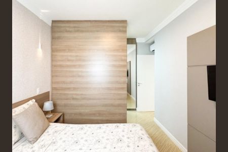 Foto 18 de apartamento à venda com 3 quartos, 110m² em Tamboré, Santana de Parnaíba