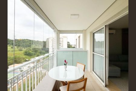 Foto 08 de apartamento à venda com 3 quartos, 110m² em Tamboré, Santana de Parnaíba