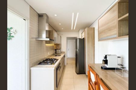 Foto 06 de apartamento à venda com 3 quartos, 110m² em Tamboré, Santana de Parnaíba
