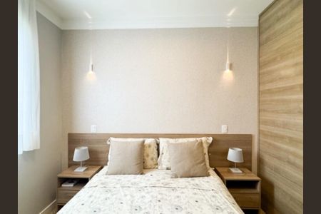 Foto 16 de apartamento à venda com 3 quartos, 110m² em Tamboré, Santana de Parnaíba