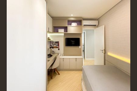 Foto 14 de apartamento à venda com 3 quartos, 110m² em Tamboré, Santana de Parnaíba