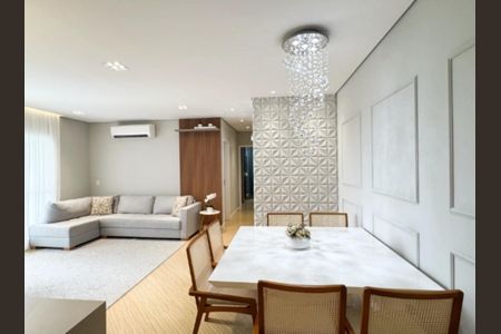 Foto 05 de apartamento à venda com 3 quartos, 110m² em Tamboré, Santana de Parnaíba