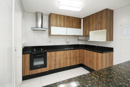 Casa de condomínio para alugar com 110m², 3 quartos e 2 vagas Casa de condomínio para alugar com 110m², 3 quartos e 2 vagasCozinha