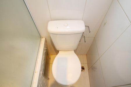Casa de condomínio para alugar com 110m², 3 quartos e 2 vagas Casa de condomínio para alugar com 110m², 3 quartos e 2 vagasBanheiro Suíte