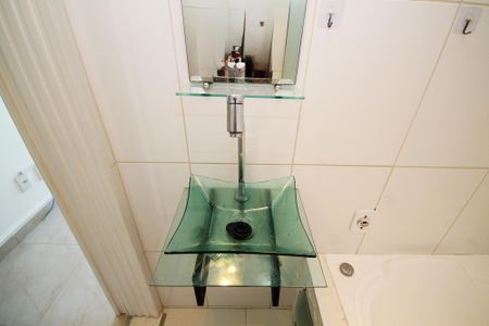 Casa de condomínio para alugar com 110m², 3 quartos e 2 vagas Casa de condomínio para alugar com 110m², 3 quartos e 2 vagasBanheiro Suíte
