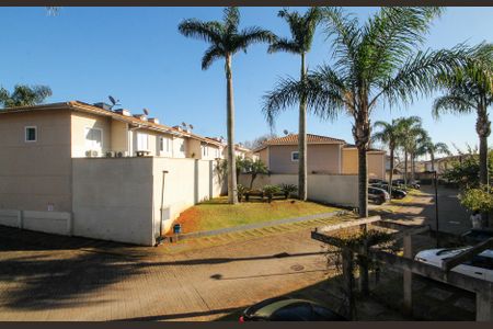 Vista Varanda Suíte de casa de condomínio para alugar com 3 quartos, 110m² em Jardim Passargada I, Cotia