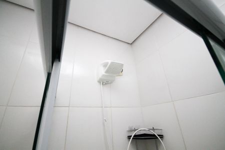 Casa de condomínio para alugar com 110m², 3 quartos e 2 vagas Casa de condomínio para alugar com 110m², 3 quartos e 2 vagasBanheiro