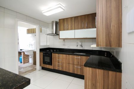 Casa de condomínio para alugar com 110m², 3 quartos e 2 vagas Casa de condomínio para alugar com 110m², 3 quartos e 2 vagasCozinha