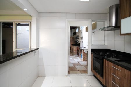 Casa de condomínio para alugar com 110m², 3 quartos e 2 vagas Casa de condomínio para alugar com 110m², 3 quartos e 2 vagasCozinha