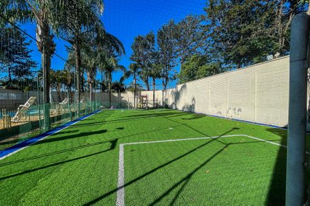 Casa de condomínio para alugar com 110m², 3 quartos e 2 vagas Casa de condomínio para alugar com 110m², 3 quartos e 2 vagasQuadra Esportiva