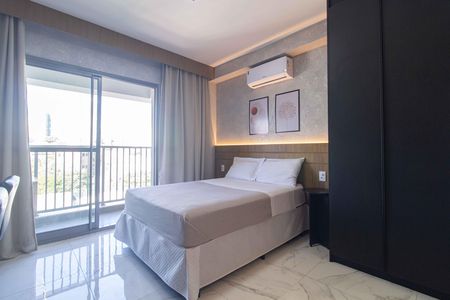 Kitnet/Studio à venda com 0 quarto, 27m² em Jardim Aurelia, São Paulo
