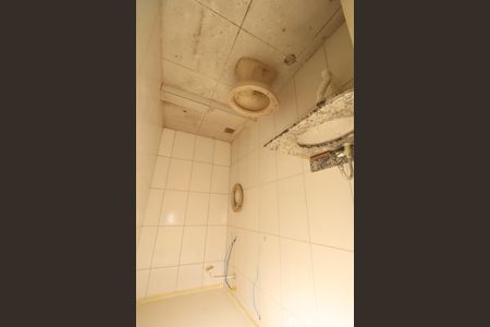 Casa para alugar com 1 quarto, 120m² em Itapuã, Salvador