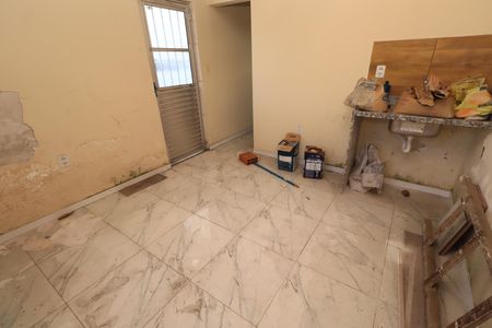Casa para alugar com 1 quarto, 120m² em Itapuã, Salvador