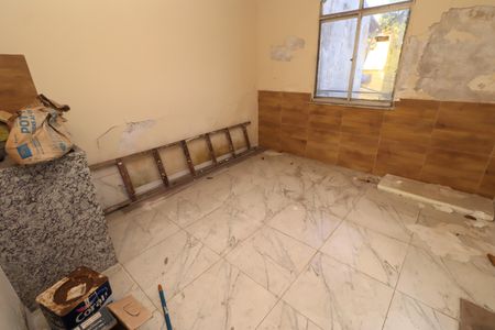 Casa para alugar com 1 quarto, 120m² em Itapuã, Salvador