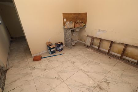 Casa para alugar com 1 quarto, 120m² em Itapuã, Salvador