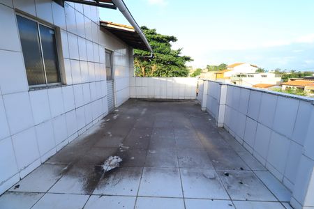 Casa para alugar com 1 quarto, 120m² em Itapuã, Salvador
