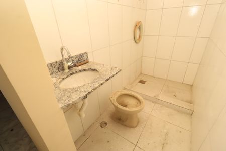 Casa para alugar com 1 quarto, 120m² em Itapuã, Salvador